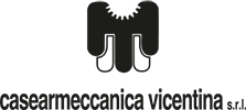 Casearmeccanica Vicentina Logo
